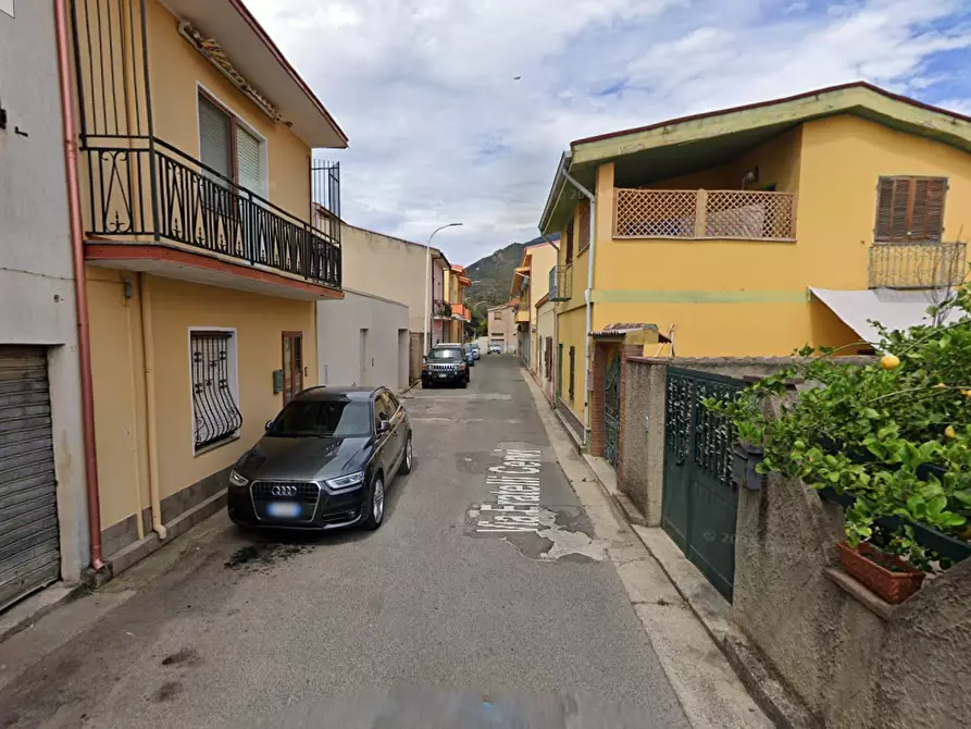 Immagine 9 di Casa indipendente in vendita  in Via Fratelli Cervi a Domusnovas