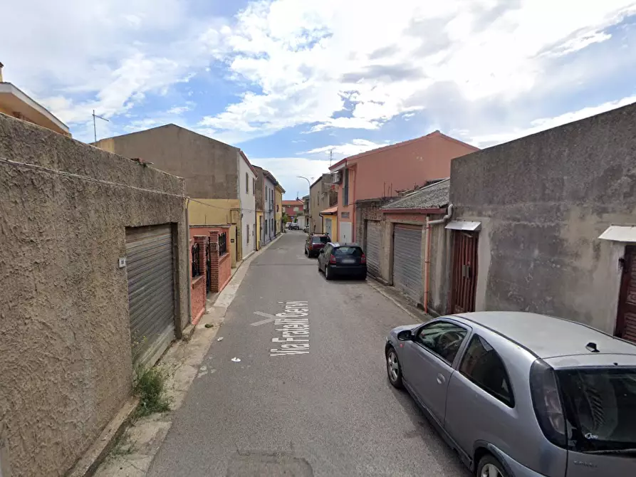 Immagine 10 di Casa indipendente in vendita  in Via Fratelli Cervi a Domusnovas
