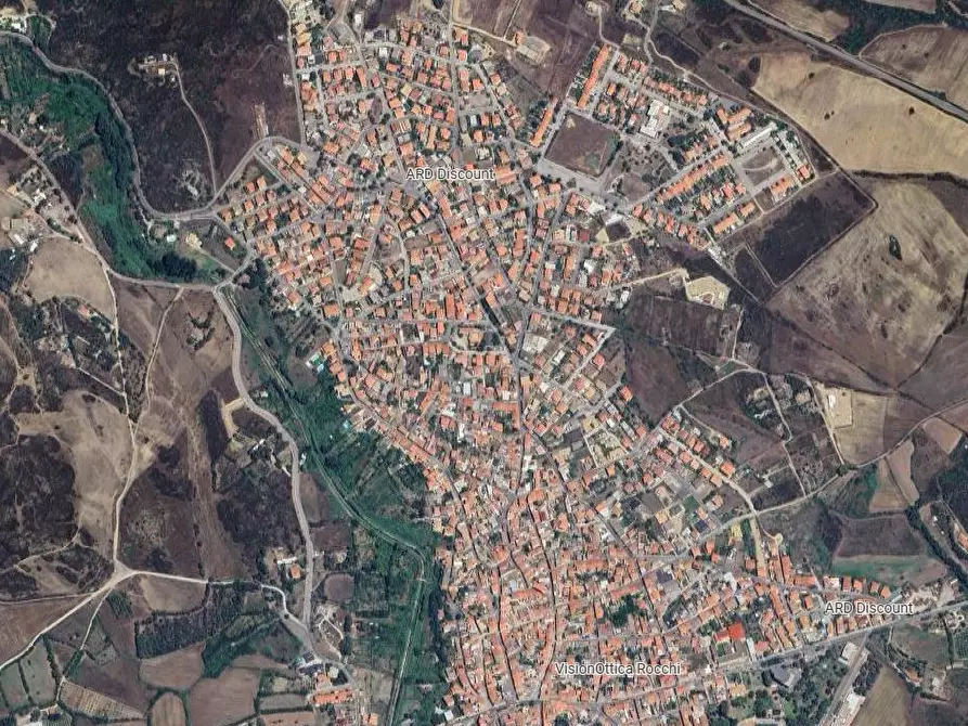 Immagine 14 di Casa indipendente in vendita  in Via Fratelli Cervi a Domusnovas