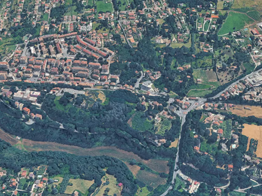 Immagine 5 di Negozio in vendita  in viale Ungheria a Zagarolo