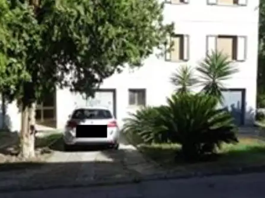 Immagine 9 di Appartamento in vendita  in Via dei Salici a Fossombrone