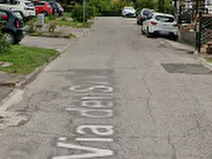 Immagine 13 di Appartamento in vendita  in Via dei Salici a Fossombrone