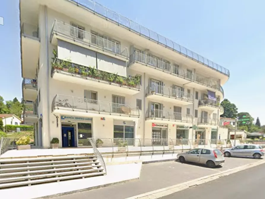 Immagine 1 di Appartamento in vendita  in viale Ungheria  a Zagarolo