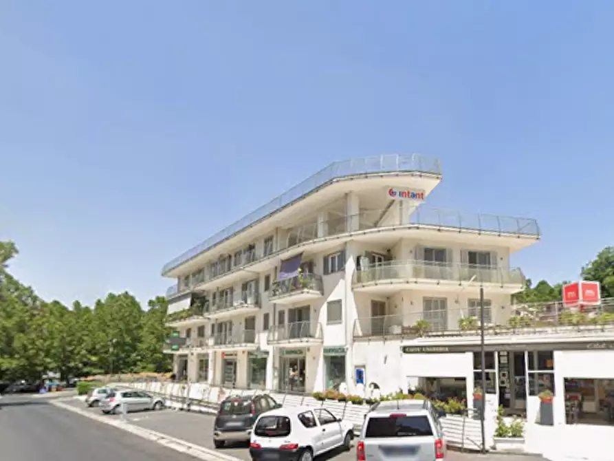 Immagine 4 di Appartamento in vendita  in viale Ungheria  a Zagarolo