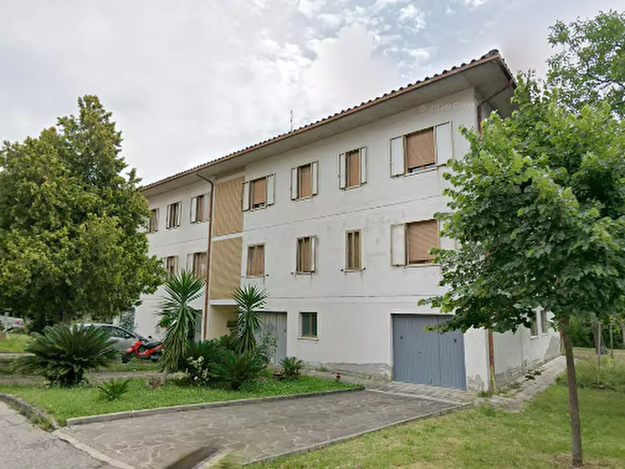 Immagine 14 di Appartamento in vendita  in Via dei Salici a Fossombrone
