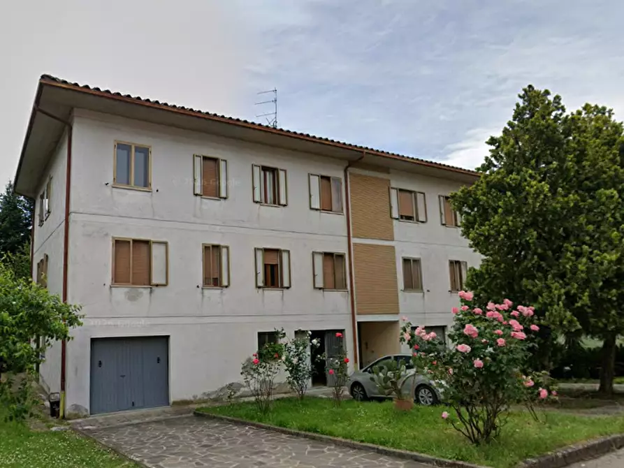 Immagine 6 di Appartamento in vendita  in Via dei Salici a Fossombrone