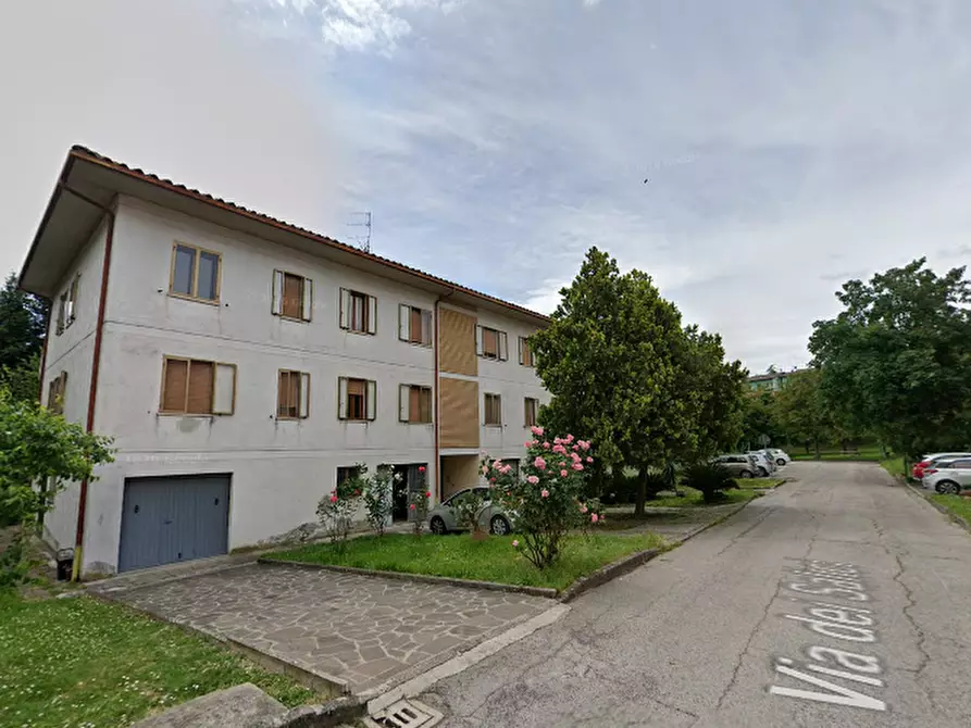 Immagine 5 di Appartamento in vendita  in Via dei Salici a Fossombrone