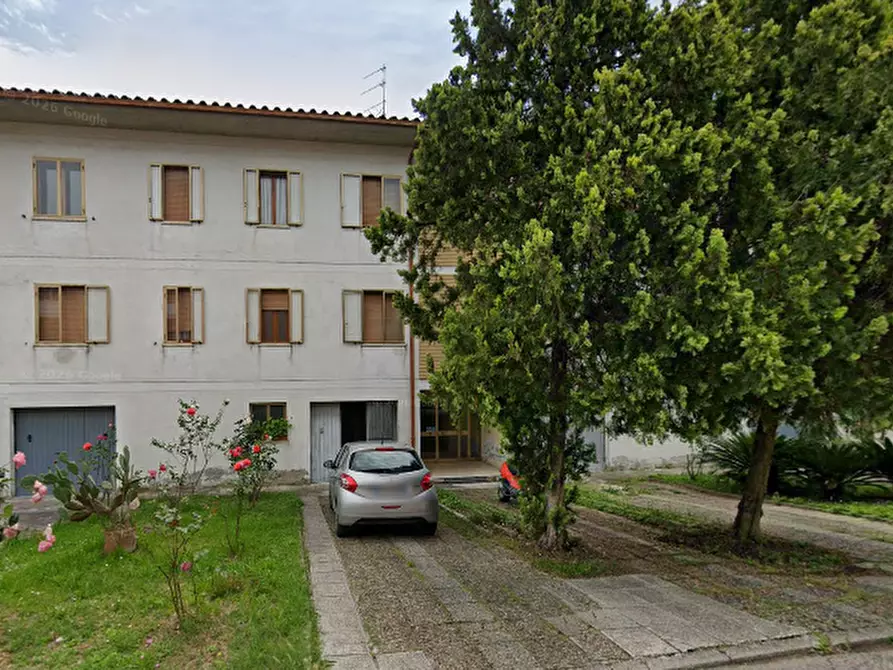 Immagine 4 di Appartamento in vendita  in Via dei Salici a Fossombrone