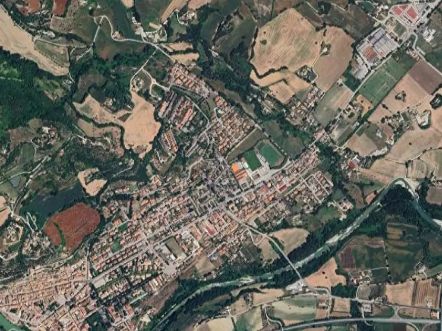 Immagine 16 di Appartamento in vendita  in Via dei Salici a Fossombrone