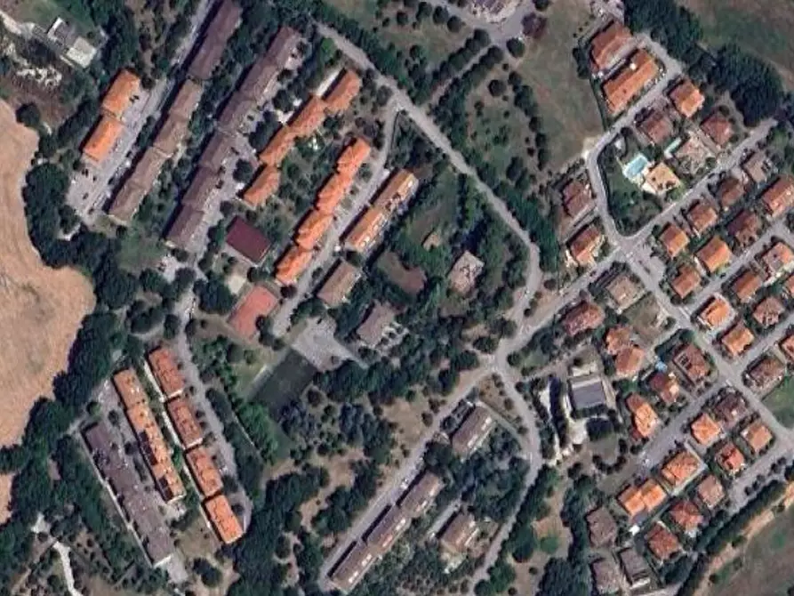 Immagine 17 di Appartamento in vendita  in Via dei Salici a Fossombrone