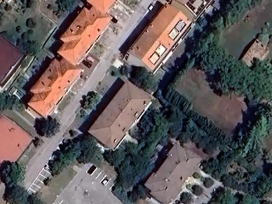 Immagine 18 di Appartamento in vendita  in Via dei Salici a Fossombrone
