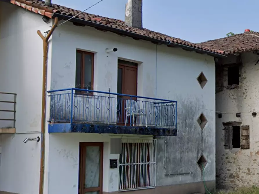 Immagine 8 di Casa indipendente in vendita  in Via Vedovati a Fanna