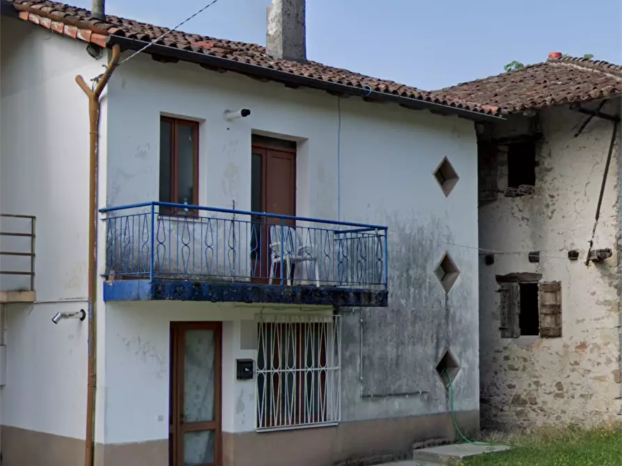 Immagine 10 di Casa indipendente in vendita  in Via Vedovati a Fanna