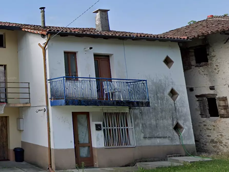 Immagine 11 di Casa indipendente in vendita  in Via Vedovati a Fanna