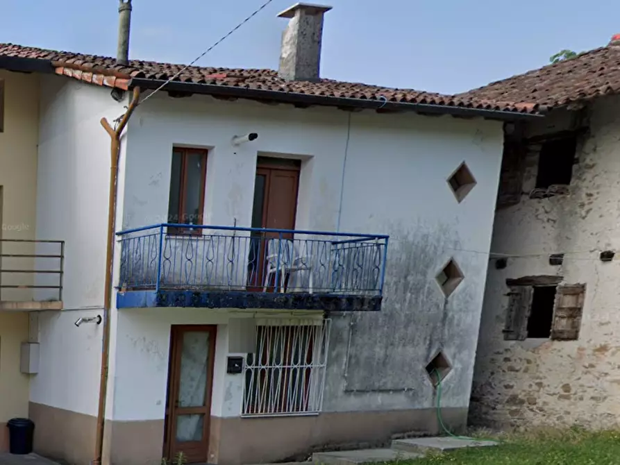 Immagine 12 di Casa indipendente in vendita  in Via Vedovati a Fanna