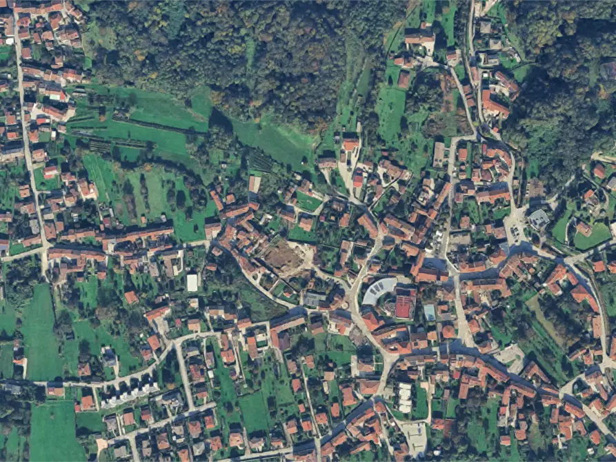 Immagine 20 di Casa indipendente in vendita  in Via Vedovati a Fanna