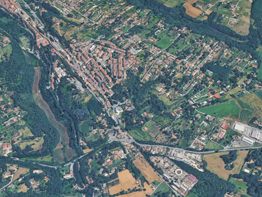 Immagine 11 di Appartamento in vendita  in viale Ungheria a Zagarolo
