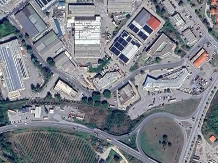 Immagine 6 di Ufficio in vendita  in Via della Miniera a Barberino Di Mugello