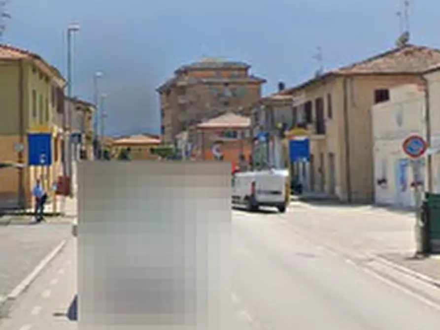 Immagine 8 di Appartamento in vendita  in Via Flaminia a Cartoceto