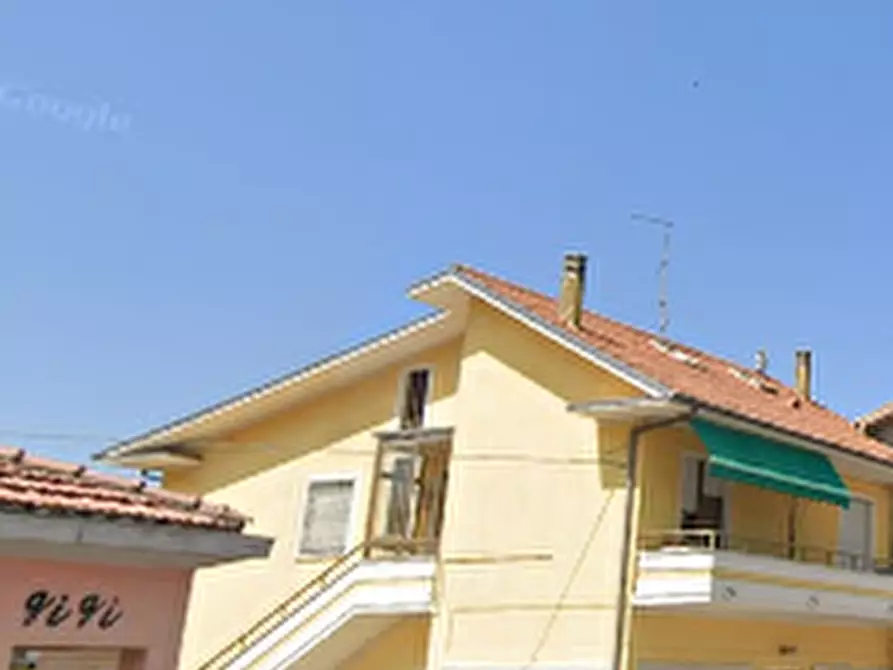Immagine 4 di Appartamento in vendita  in Via Flaminia a Cartoceto