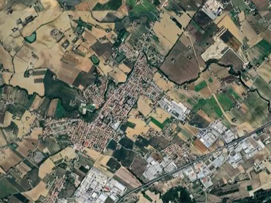 Immagine 9 di Appartamento in vendita  in Via Flaminia a Cartoceto