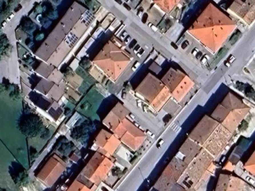 Immagine 11 di Appartamento in vendita  in Via Flaminia a Cartoceto