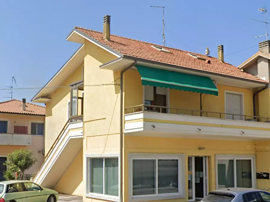 Immagine 13 di Appartamento in vendita  in Via Flaminia a Cartoceto