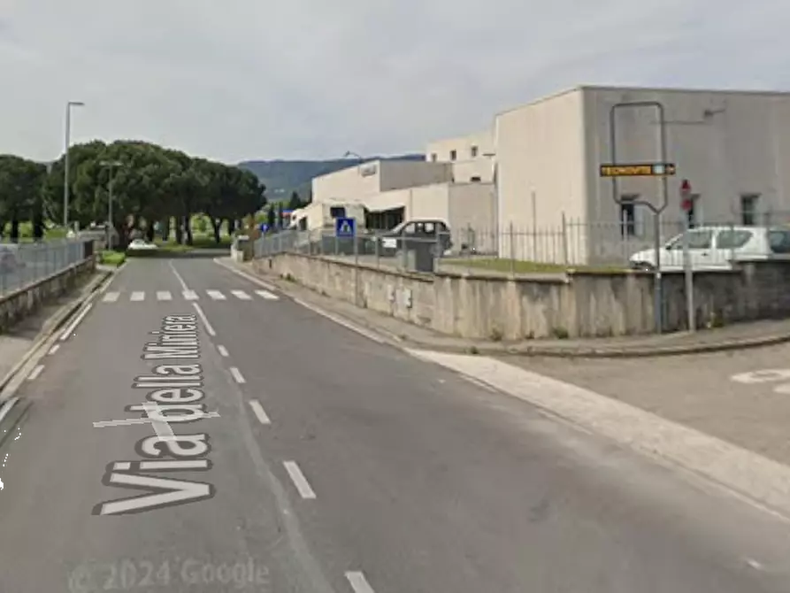 Immagine 3 di Ufficio in vendita  in Via della Miniera a Barberino Di Mugello