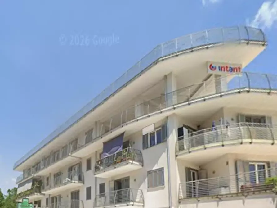 Immagine 3 di Appartamento in vendita  in viale Ungheria a Zagarolo