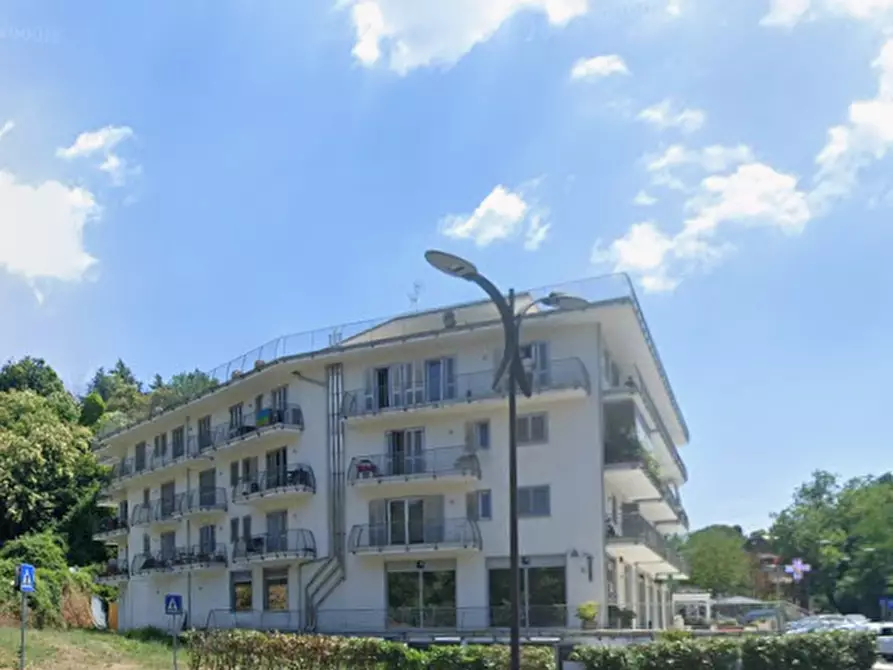 Immagine 5 di Appartamento in vendita  in viale Ungheria a Zagarolo