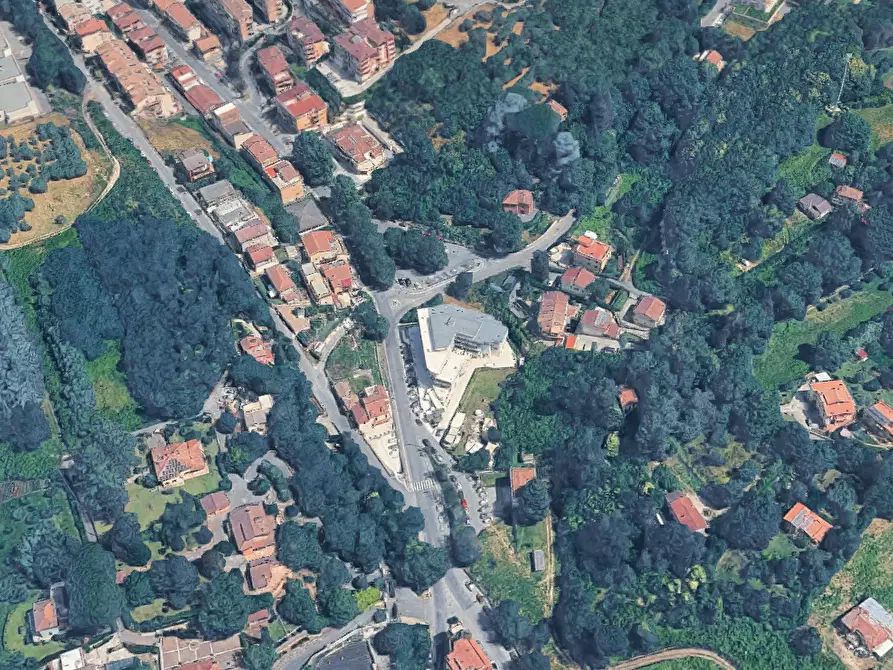 Immagine 8 di Appartamento in vendita  in viale Ungheria a Zagarolo