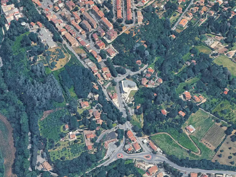 Immagine 9 di Appartamento in vendita  in viale Ungheria a Zagarolo