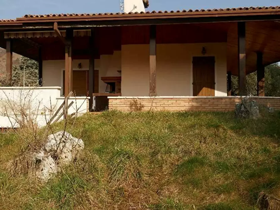 Immagine 19 di Villa in vendita  in Via Giuseppe Mazzini a Montereale Valcellina