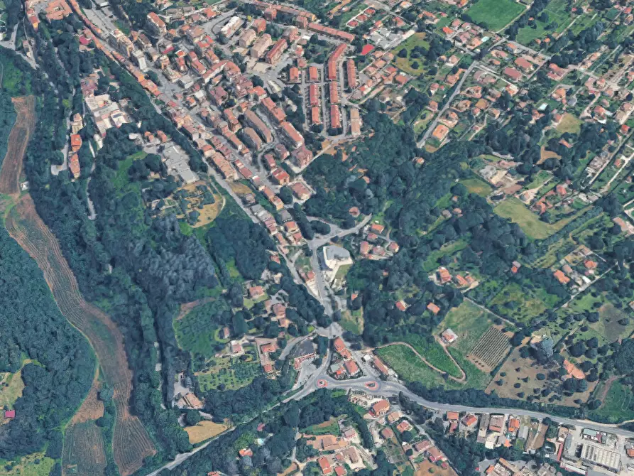 Immagine 10 di Appartamento in vendita  in viale Ungheria a Zagarolo