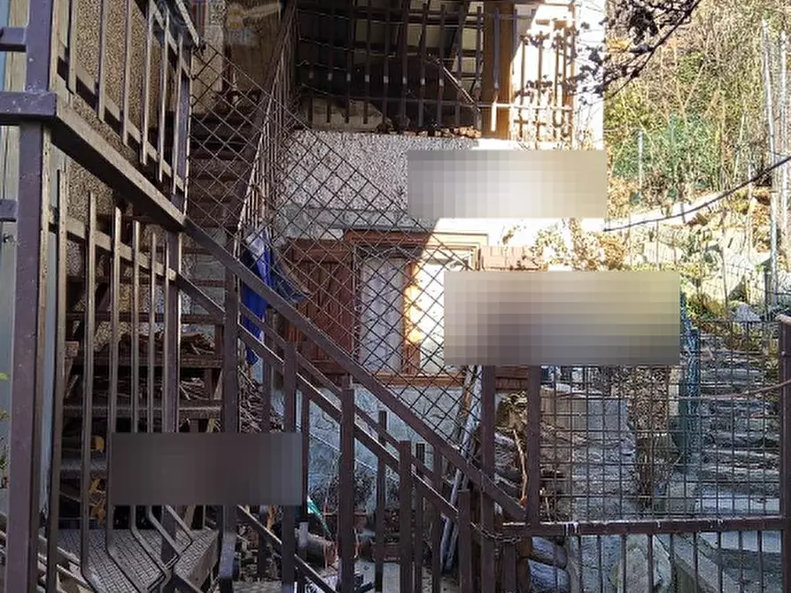 Immagine 3 di Stabile in vendita  in Via Viet  a Roccaforte Mondovì