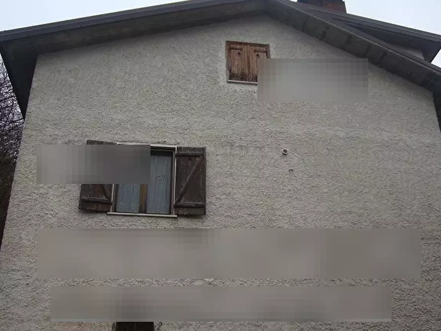 Immagine 1 di Stabile in vendita  in Via Viet  a Roccaforte Mondovì