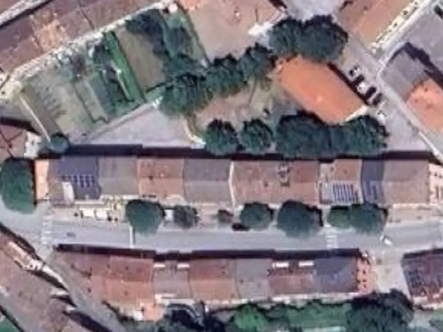 Immagine 13 di Porzione di casa in vendita  in Via Dante Alighieri a Apecchio