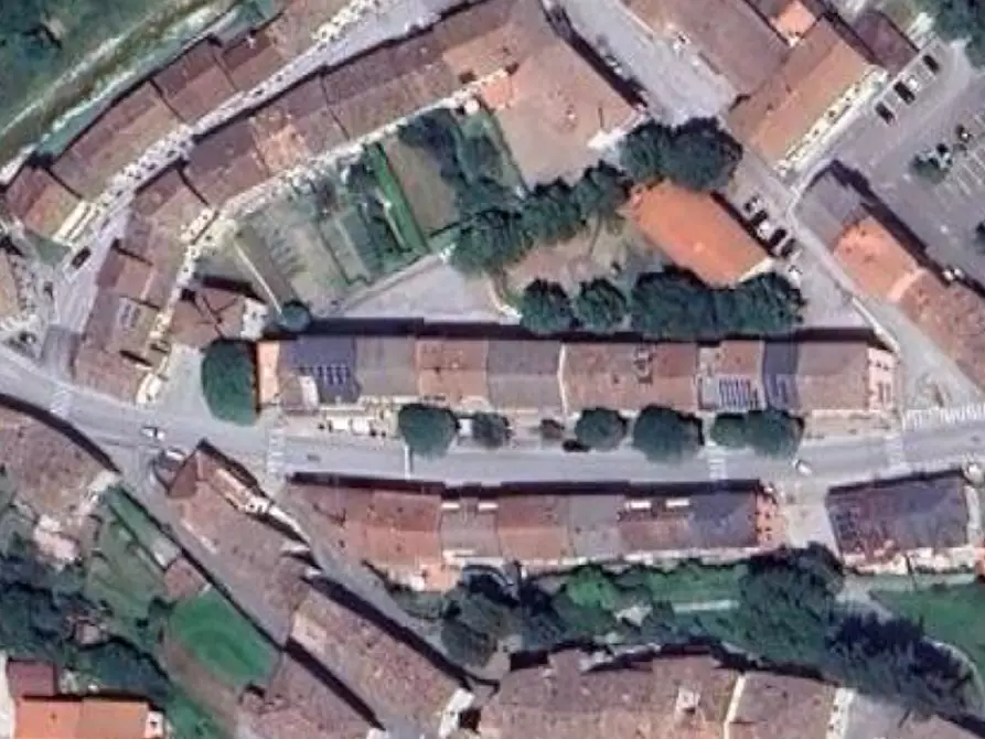 Immagine 14 di Porzione di casa in vendita  in Via Dante Alighieri a Apecchio