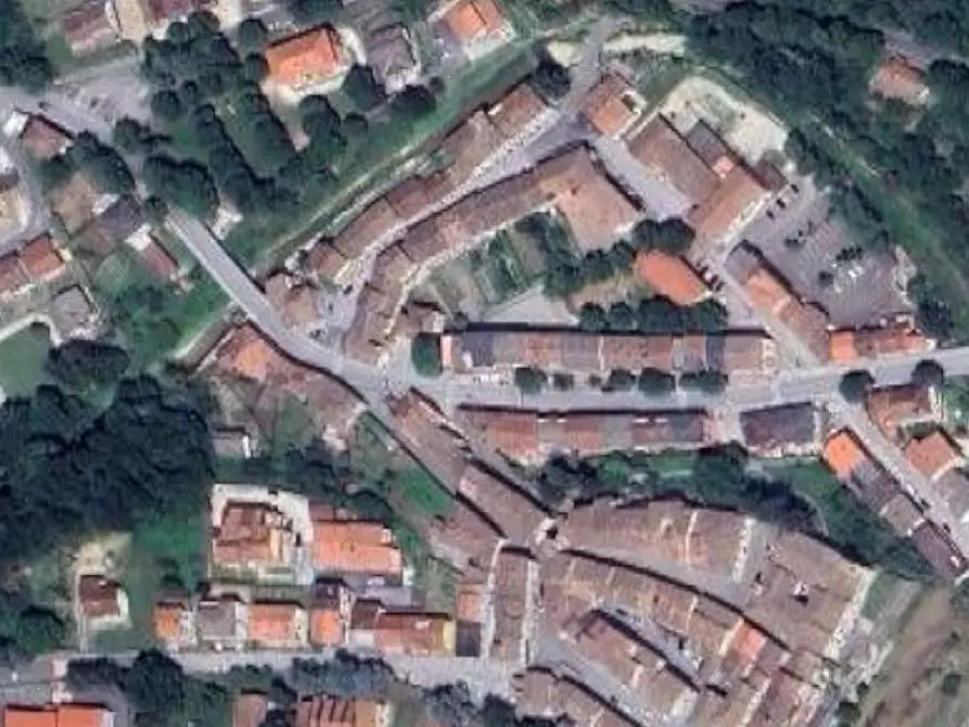 Immagine 15 di Porzione di casa in vendita  in Via Dante Alighieri a Apecchio
