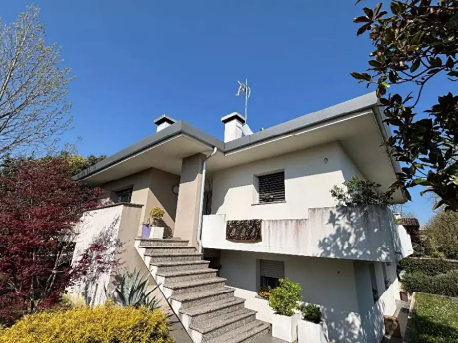 Immagine 4 di Casa indipendente in vendita  in Via Pestarole a Sacile