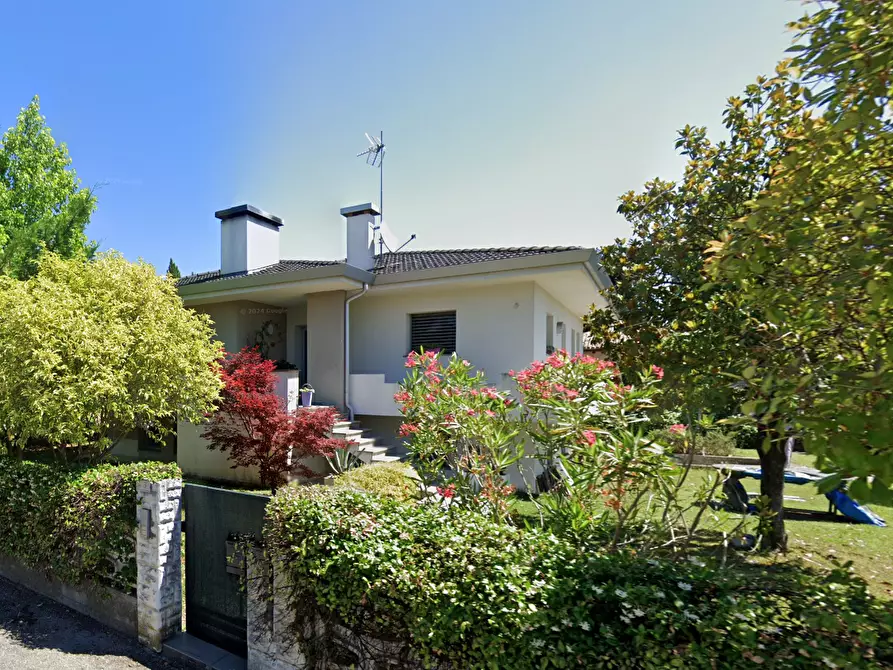 Immagine 10 di Casa indipendente in vendita  in Via Pestarole a Sacile