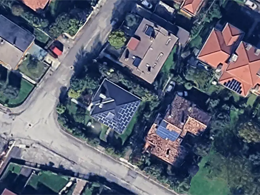 Immagine 17 di Casa indipendente in vendita  in Via Pestarole a Sacile