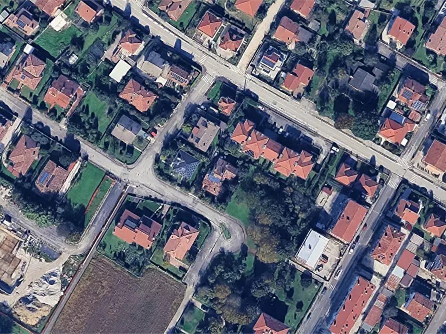 Immagine 18 di Casa indipendente in vendita  in Via Pestarole a Sacile