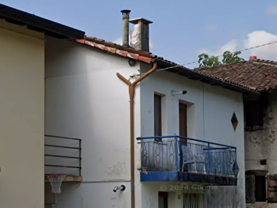 Immagine 2 di Casa indipendente in vendita  in Via Vedovati a Fanna