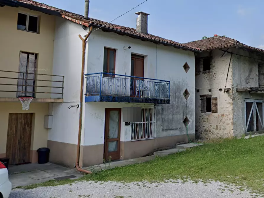 Immagine 1 di Casa indipendente in vendita  in Via Vedovati a Fanna