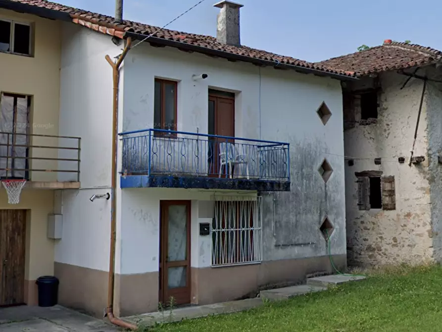 Immagine 7 di Casa indipendente in vendita  in Via Vedovati a Fanna