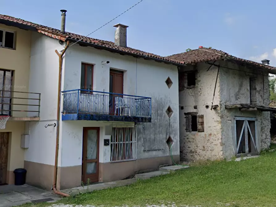 Immagine 3 di Casa indipendente in vendita  in Via Vedovati a Fanna