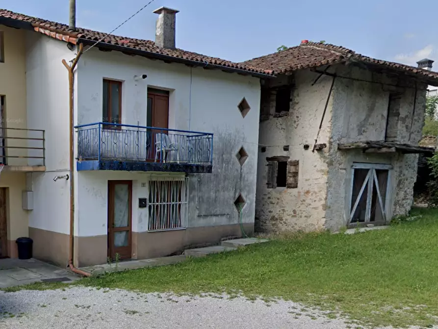 Immagine 5 di Casa indipendente in vendita  in Via Vedovati a Fanna