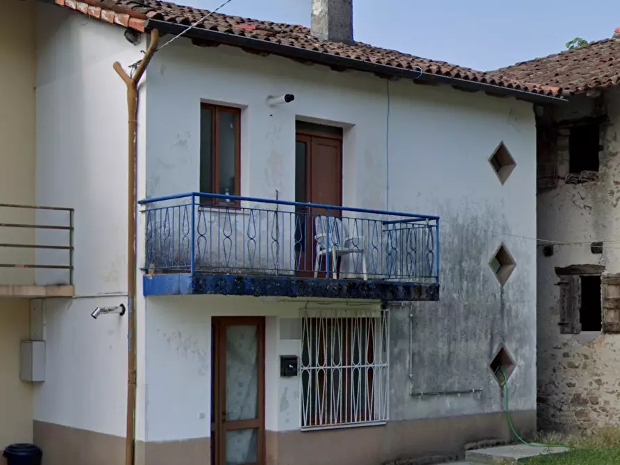 Immagine 6 di Casa indipendente in vendita  in Via Vedovati a Fanna