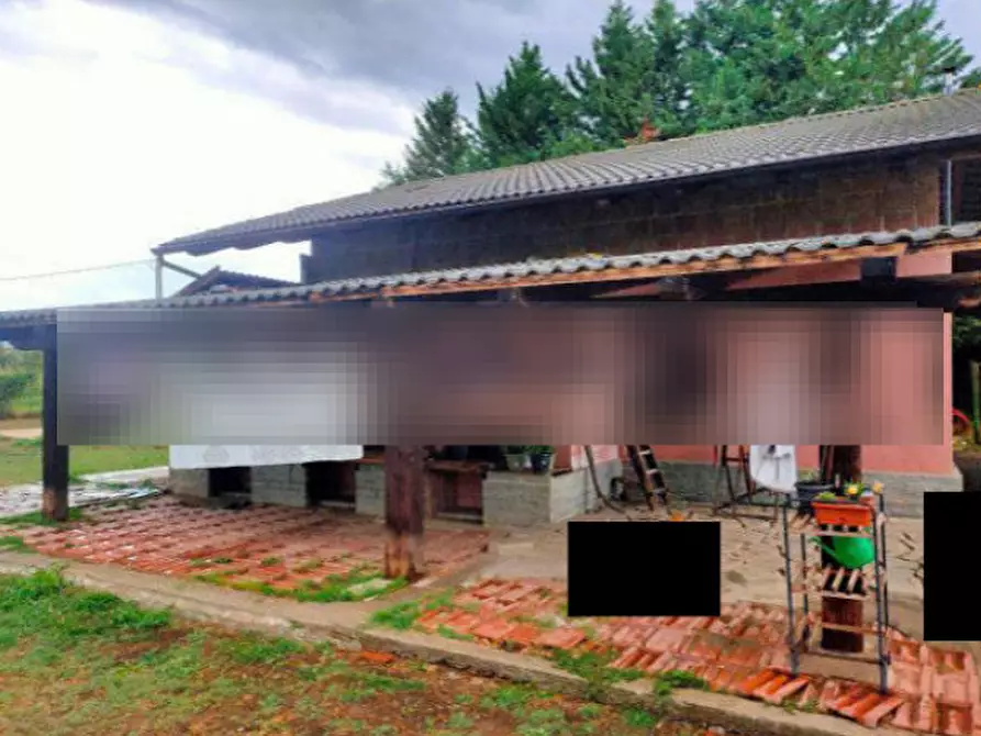 Immagine 5 di Rustico / casale in vendita  in Via Stura a Cherasco